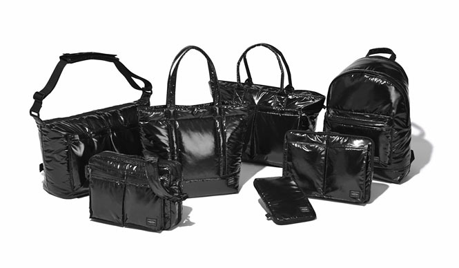 HEAD PORTER｜「fragment design」とのスペシャルコラボ ギャラリー