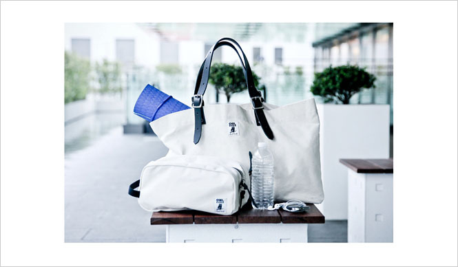 coen｜「coen POP UP STORE」が期間限定で出店 ギャラリー