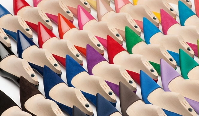 PRADA｜期間限定パンプスのオーダーサービスを実施 ギャラリー