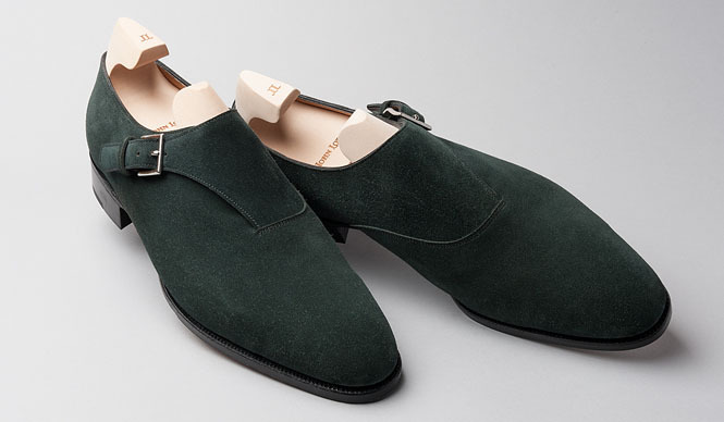 JOHN LOBB｜「BY REQUEST」フェア傑作セレクション