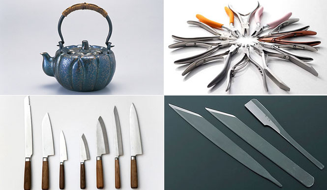 SHARING DESIGN｜ミラノサローネ「燕三条 工場の祭典」出展