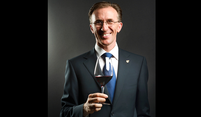 EAT｜世界一のソムリエとスイスワイン生産者を迎えた特別ディナー ギャラリー