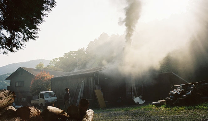 kagure｜石原稔久 陶展「手のひらの形」開催 ギャラリー