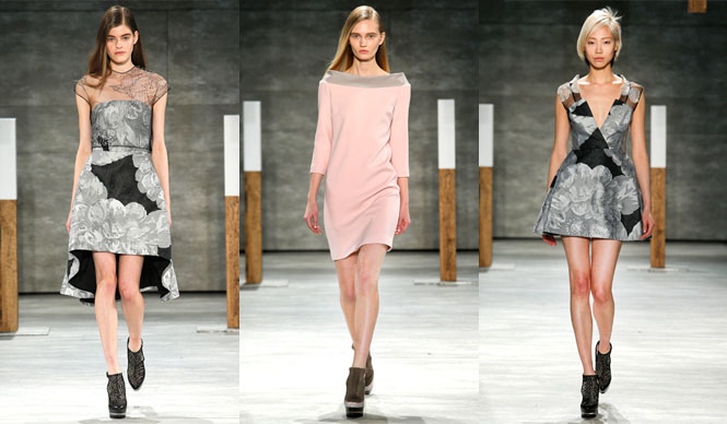 ADEAM｜2014年秋冬コレクション