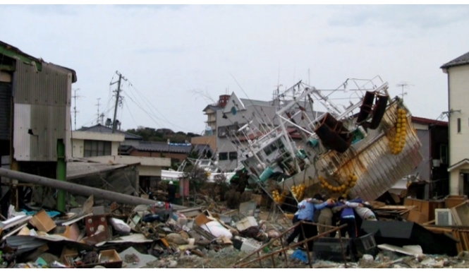 ART｜東京国立近代美術館で特集『地震のあとで－東北を思うIII』 ギャラリー