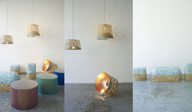 ICHIRO｜建築家・長坂常氏デザインのコンセプトモデルを発表 ギャラリー