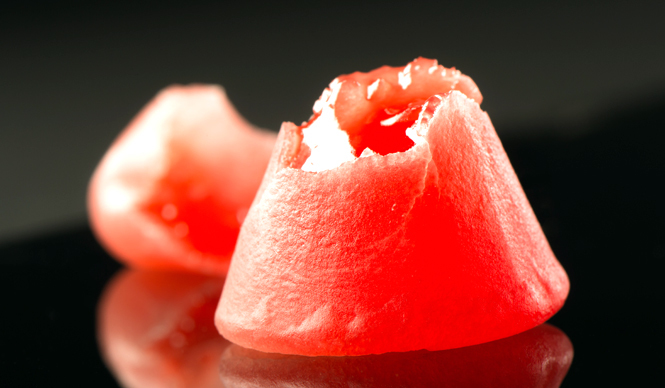 EAT｜いま世界で話題のベルギー発スイーツ、日本初上陸！ ギャラリー