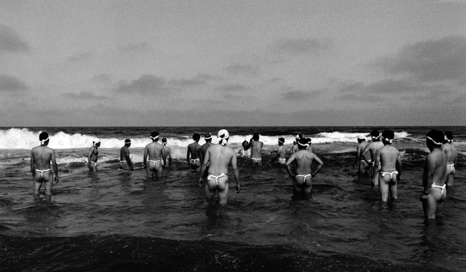 EVENT｜7月に刊行予定の写真集『To The Sea』の世界を一足先に ギャラリー