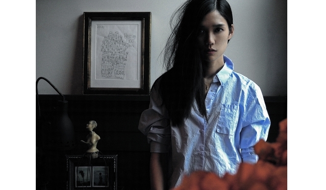 Rika｜ユナイテッドアローズ 原宿本店にて写真展を開催 ギャラリー