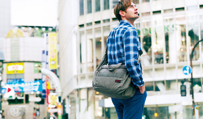 BRIEFING｜オフィシャルウェブサイトがリニューアルオープン！ ギャラリー