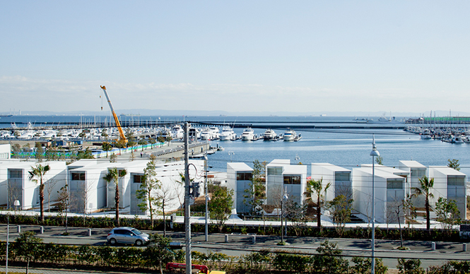 AAF｜建築家 吉村靖孝氏が語る建築へのアプローチ ギャラリー