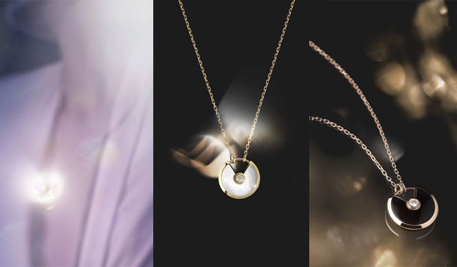 Cartier｜幸運を引き寄せる新作「アミュレット ドゥ カルティエ」 ギャラリー