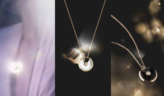 Cartier｜幸運を引き寄せる新作「アミュレット ドゥ カルティエ」 ギャラリー