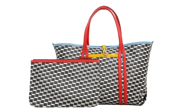 PIERRE HARDY｜伊勢丹新宿店にて、ポップアップストアを2カ所同時開催