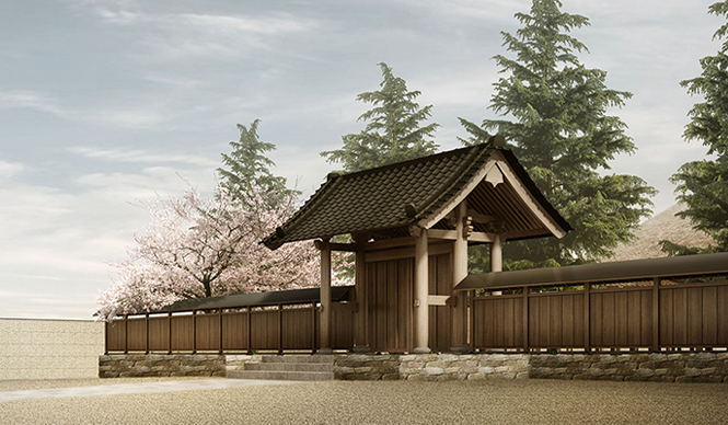 NEWS｜2016年、「小田原文化財団　江之浦コンプレックス」誕生へ