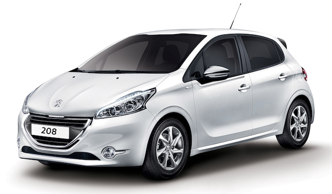 “羨望”の名を冠した、スタイリッシュな208｜Peugeot ギャラリー