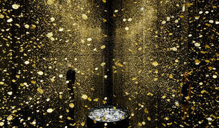 CITIZEN｜パリの建築家・田根剛氏とのコラボでミラノサローネ初出展 ギャラリー