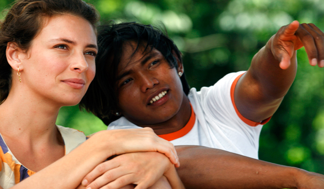 MOVIE|今年も「イタリア映画祭」が東京と大阪で開幕 ギャラリー