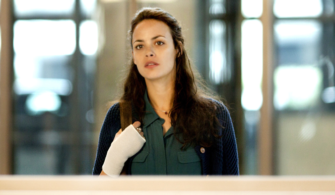 MOVIE｜カンヌ国際映画祭で主演女優賞を受賞した『ある過去の行方』 ギャラリー