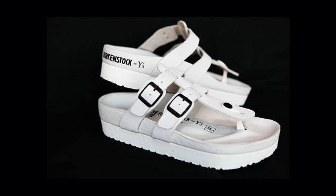 Y's｜コラボレーションアイテム発売