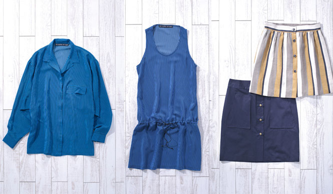 JOURNAL STANDARD｜注目のショップ限定アイテム