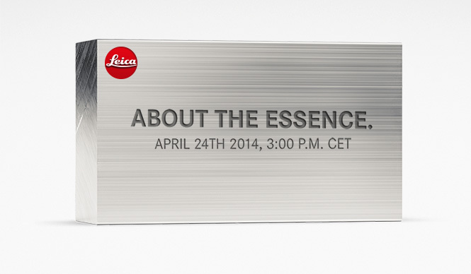 Leica｜ライカのあらたな革新をいち早く体験できるプレミアムイベント ギャラリー