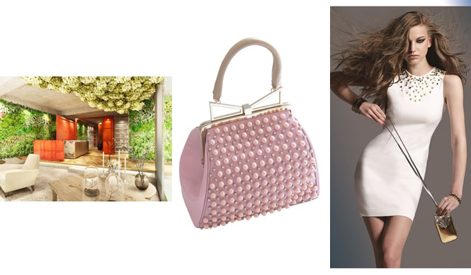 Valmuer｜新コンセプトストア「ヴェルムーア」が表参道にオープン ギャラリー