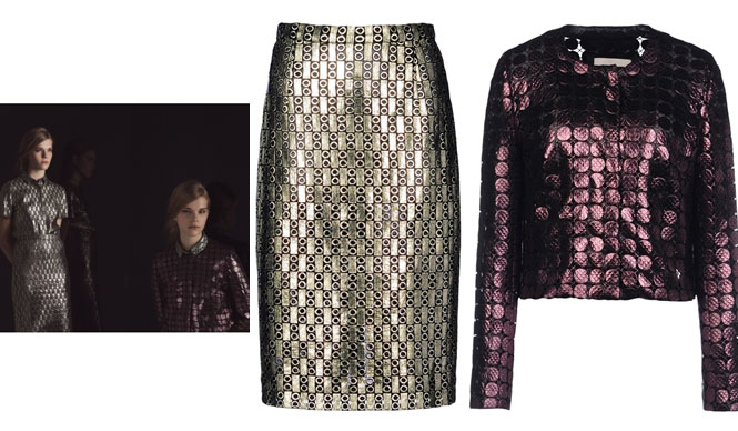 MARCO DE VINCENZO｜マルコ デ ヴィンチェンツォによる限定コレクション発売中 ギャラリー