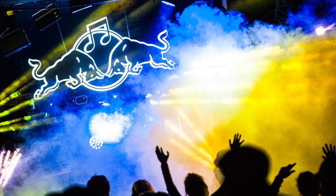 EVENT｜六本木アートナイトの夜、RBMAスペシャル・プログラムが都内2カ所で開催 ギャラリー