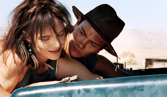 MOVIE｜故・リヴァー・フェニックス、幻の遺作公開記念イベント開催！ ギャラリー