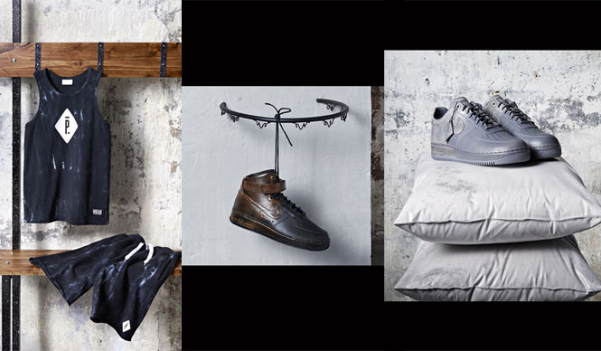 NIKE SPORTSWEAR｜「ナイキ×PPPコレクション」5月3日発売 ギャラリー