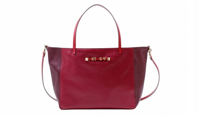 VALENTINO GARAVANI｜自在にカスタムできる新コレクション「ルージュ アブソリュート シグネチャー」 ギャラリー