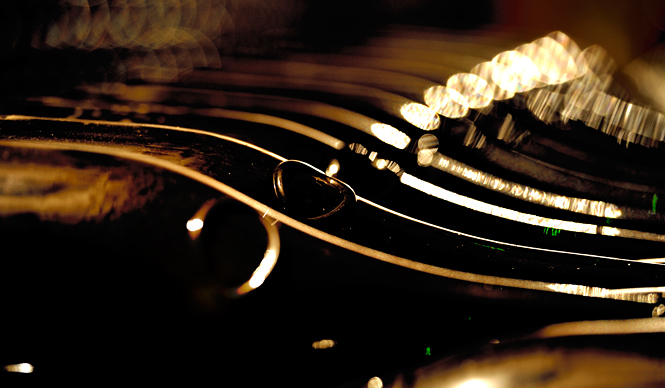 EAT｜21世紀初のヴィンテージシャンパーニュ「サロン2002」が日本上陸 ギャラリー