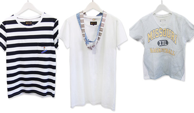 Intimate Diary｜「Loungedress青山店」でポップアップストア開催 ギャラリー