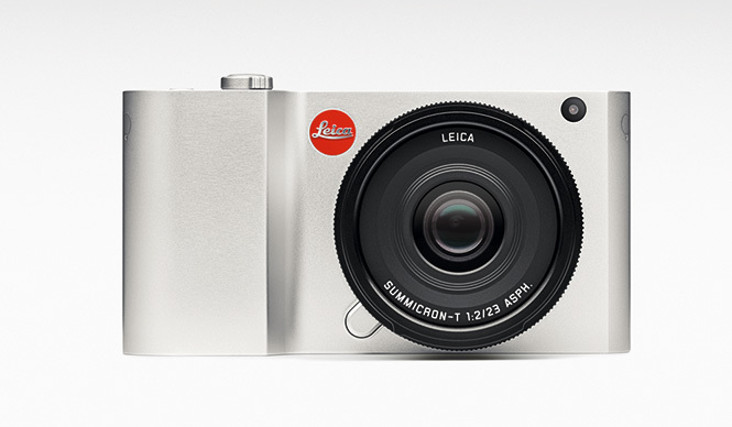Leica｜あたらしいライカ「ライカ Tシステム」をワールドプレミア ギャラリー