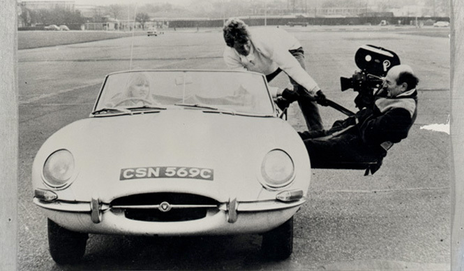 ピレリがオンラインリソース「THE PIRELLI POST」を開設｜PIRELLI ギャラリー