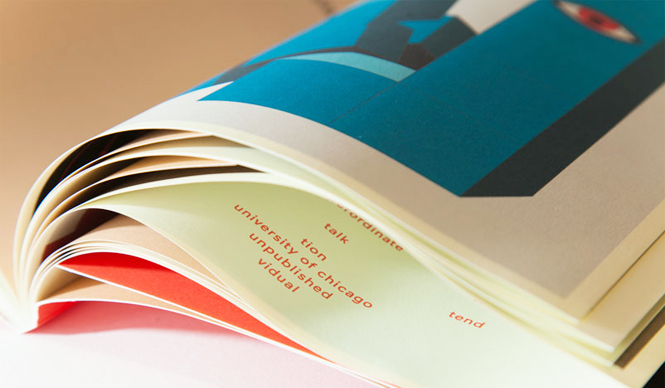 EVENT｜世界の美しい本を展示、販売する『代官山BOOK DESIGN展』 ギャラリー