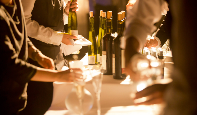 EAT｜大分県竹田市で野外レストラン「DINING OUT TAKETA with LEXUS」開催！ ギャラリー