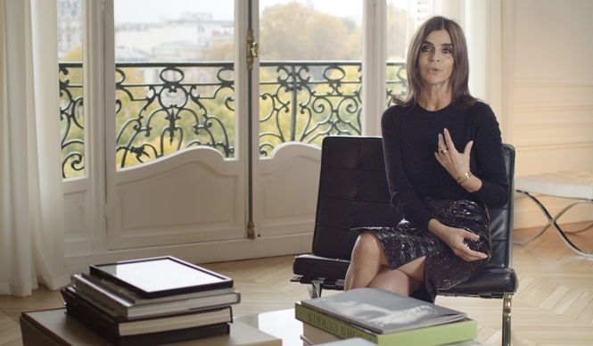 MOVIE｜『マドモアゼル C　～ファッションに愛されたミューズ～』 ギャラリー