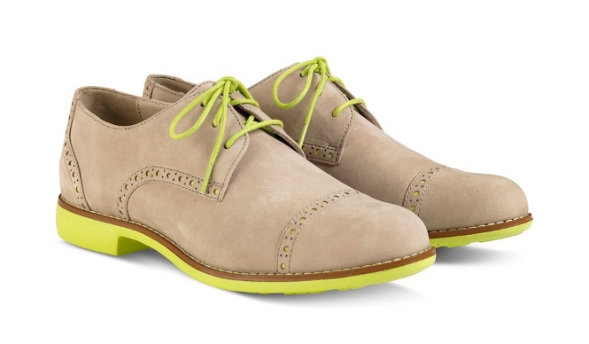 COLE HAAN｜伊勢丹新宿店でカスタマイズイベントを開催 ギャラリー