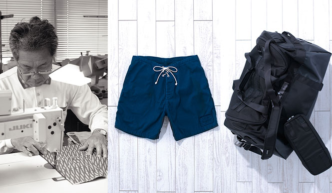 JOURNAL STANDARD｜都市生活にマッチするヘビーデューティ・ギア