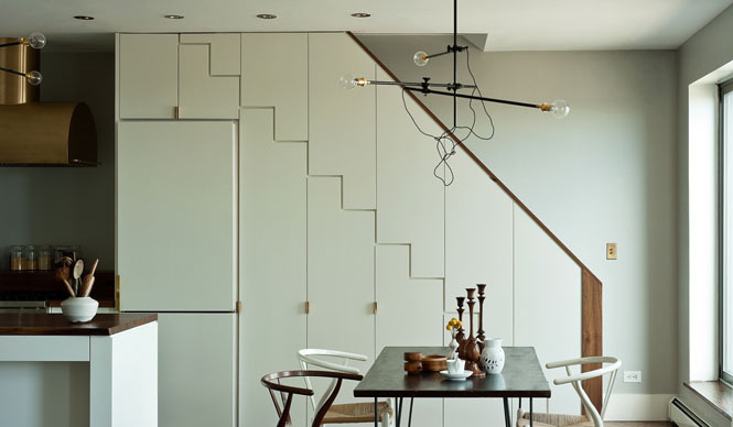 THE CONRAN SHOP｜デザインスタジオ「WORKSTEAD」照明シリーズ ギャラリー