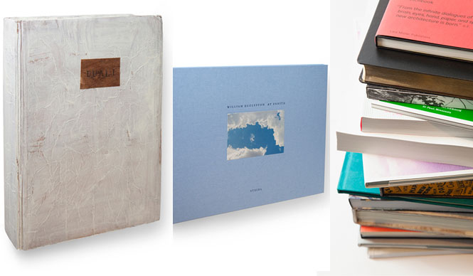 連載・柳本浩市｜第35回 「代官山BOOK DESIGN展」について語る ギャラリー