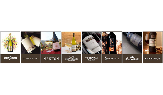 EAT｜世界8ヶ国9つのワイナリーが一堂に集結！ ギャラリー