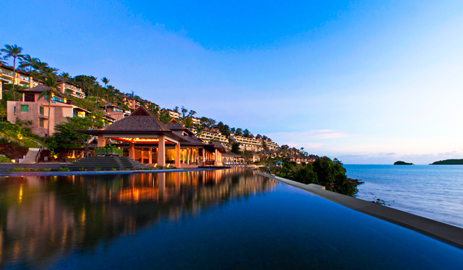 TRAVEL｜タイ・プーケットの本場トリートメントを恵比寿で体感！ ギャラリー