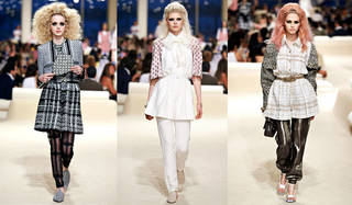 CHANEL｜2014-15年 クルーズコレクション