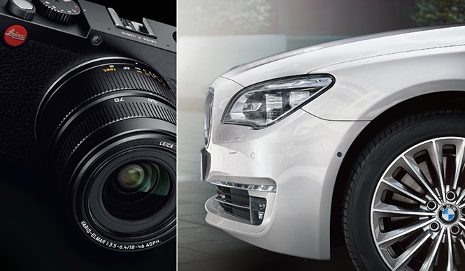 BMW｜BMW×ライカによるフォト・コンペティション開催 ギャラリー
