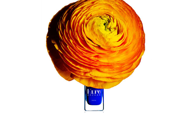 Kure BAZAAR｜夏の新色ネイルカラー＆ケア製品新発売 ギャラリー