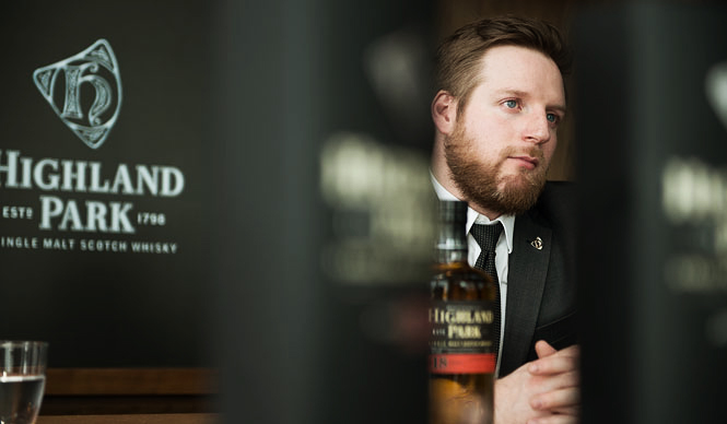 HIGHLAND PARK｜物語を綴る酒、ハイランドパークの魅力（中編） ギャラリー