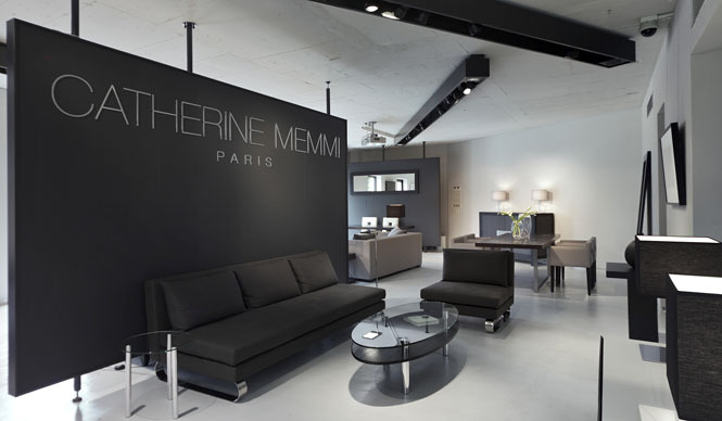 interiors｜カトリーヌ・メミ2014年 新作ファブリックコレクションズ ギャラリー